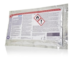 Ecolab Klerwipe 70/30 IPA Mop Wipe Blended with Deionized Water 420 x 250 mm | Buy Online | Ecolab | Fisher Scientific